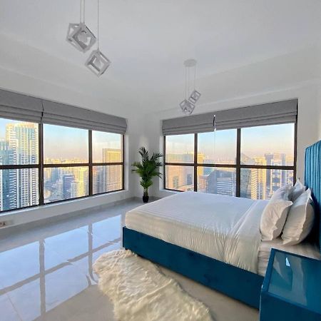 Luxury Jbr Apartments , Beach , Pool , Parking Дубай Экстерьер фото