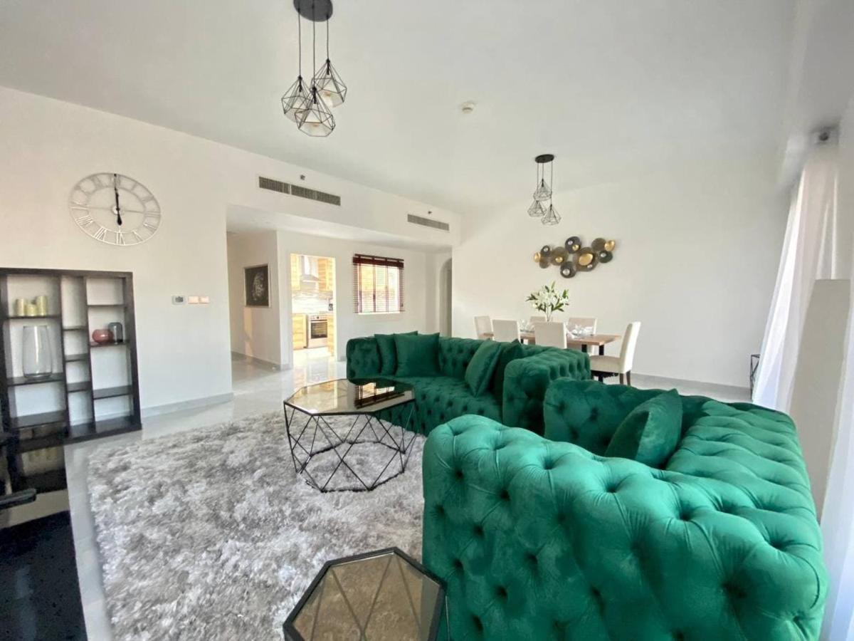 Luxury Jbr Apartments , Beach , Pool , Parking Дубай Экстерьер фото