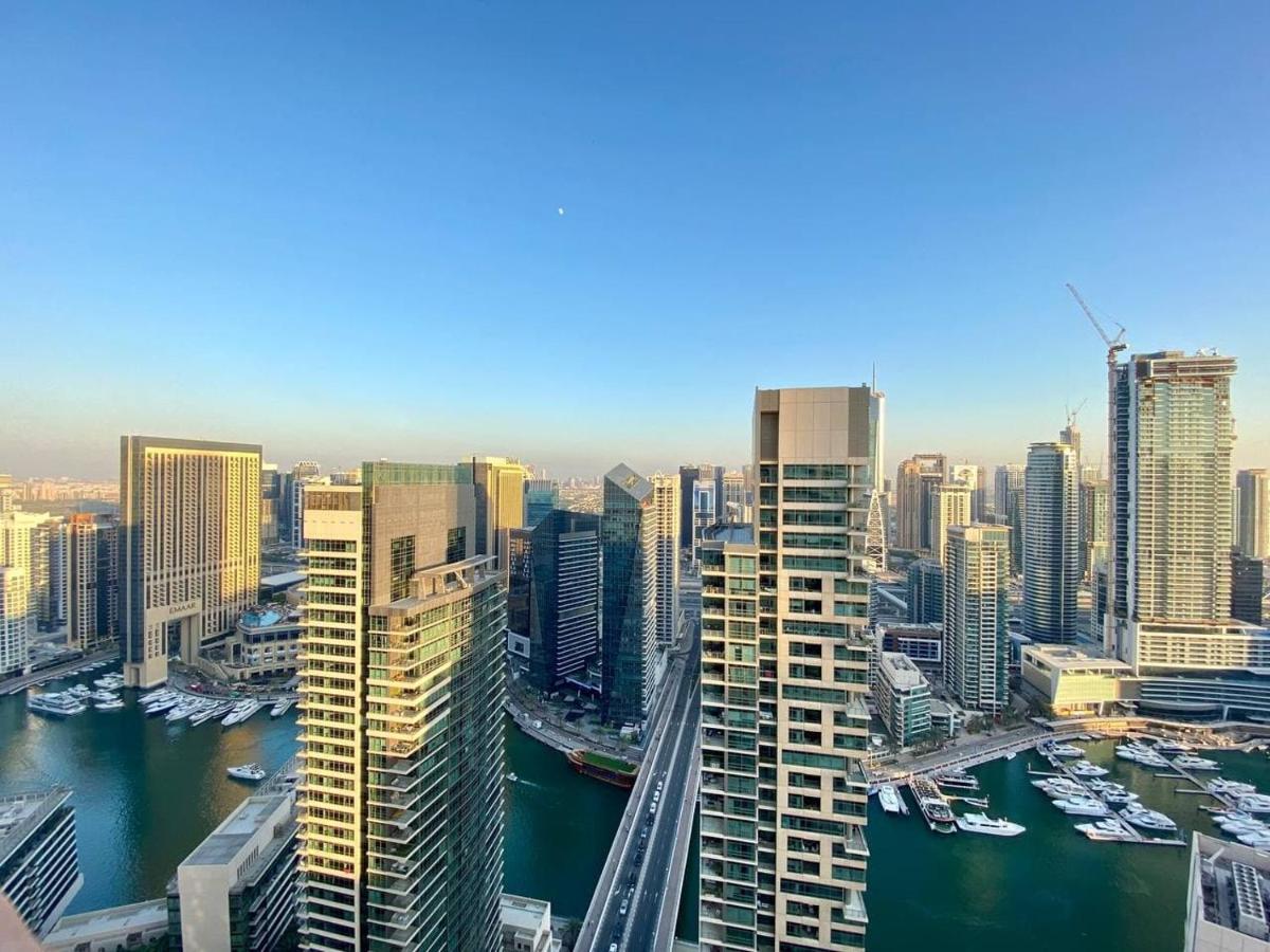 Luxury Jbr Apartments , Beach , Pool , Parking Дубай Экстерьер фото