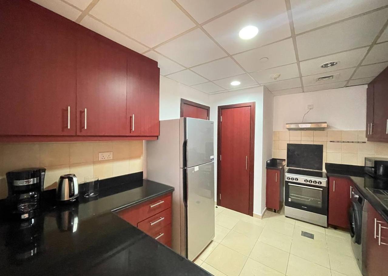 Luxury Jbr Apartments , Beach , Pool , Parking Дубай Экстерьер фото