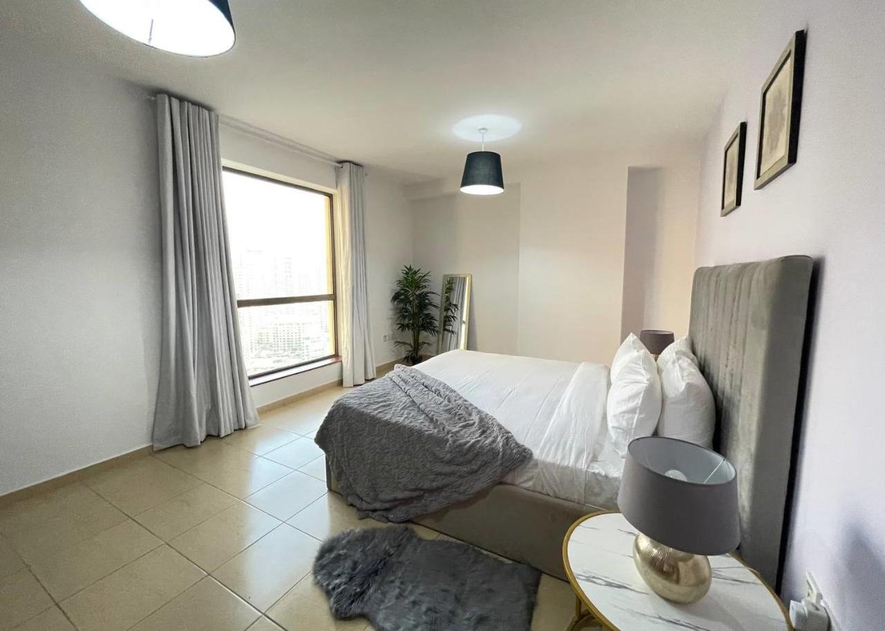 Luxury Jbr Apartments , Beach , Pool , Parking Дубай Экстерьер фото