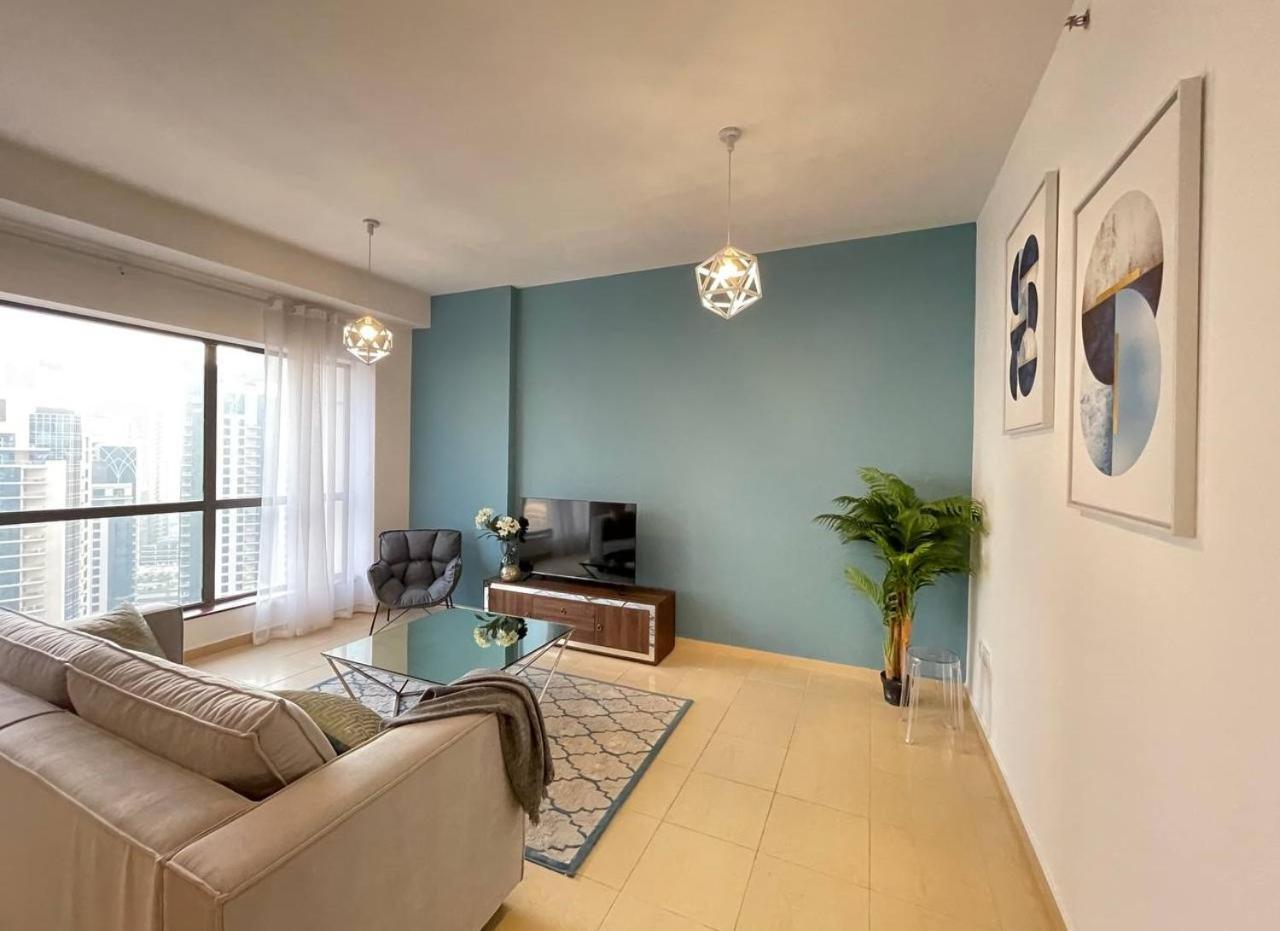 Luxury Jbr Apartments , Beach , Pool , Parking Дубай Экстерьер фото