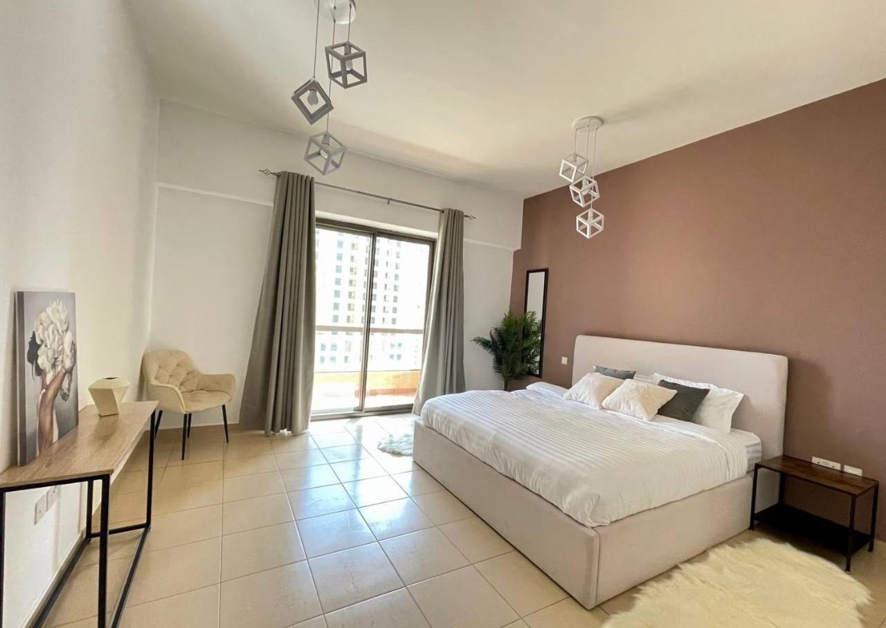Luxury Jbr Apartments , Beach , Pool , Parking Дубай Экстерьер фото